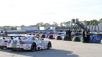 Sheldon Creed to Make Trans Am Debut at Road Atlanta